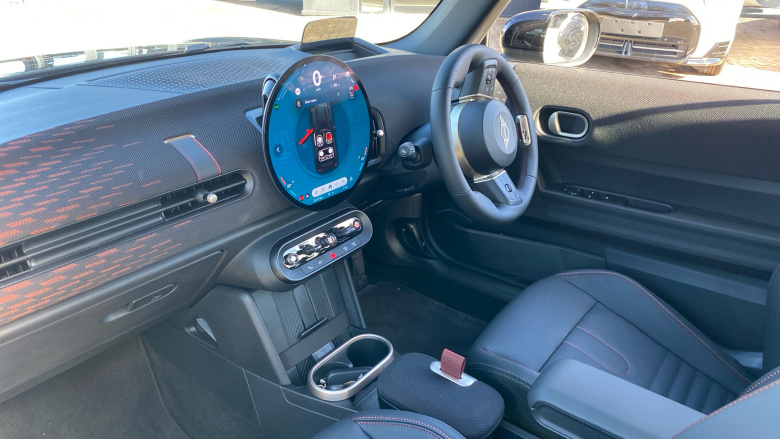 MINI Cooper 2.0 C Sport [Level 1] 2dr Auto Petrol Convertible